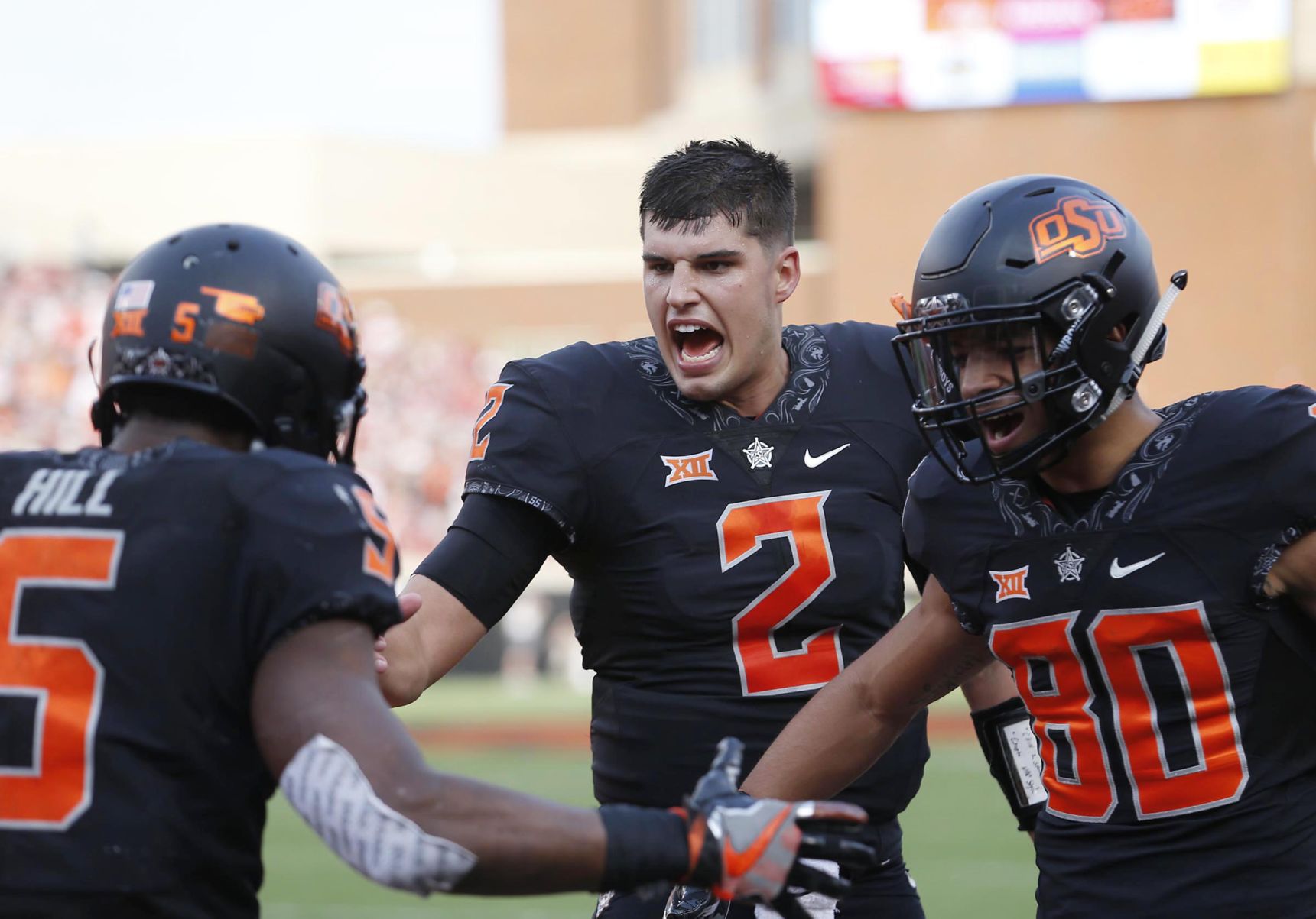 OSU Football MB